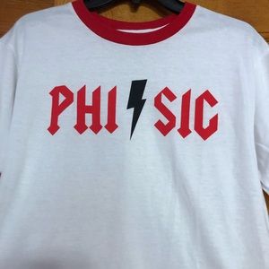 Phi Sigma Sigma Shirt